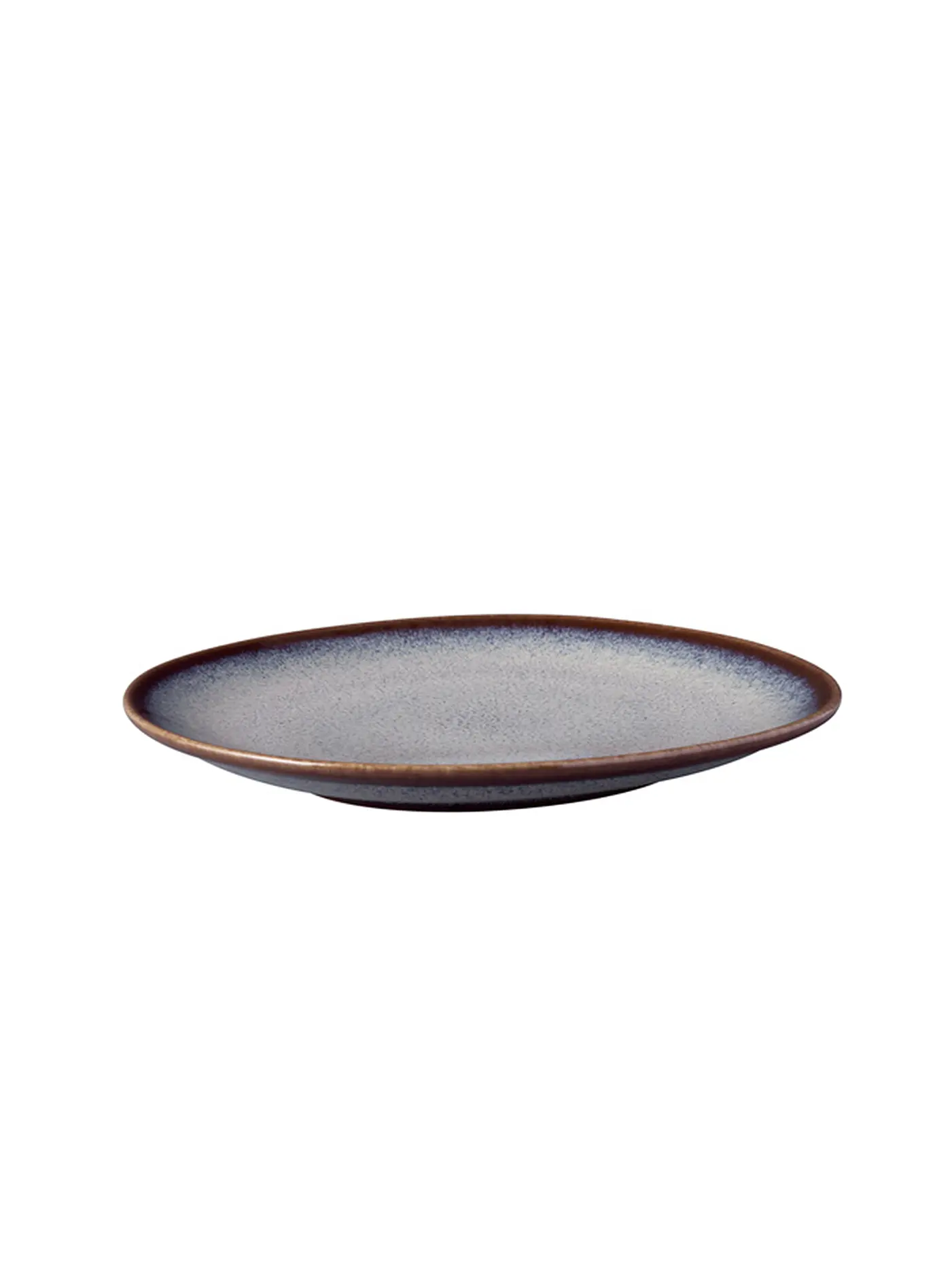 LIKE BY VILLEROY & BOCH | Brotteller 17cm Lave Glace | beige